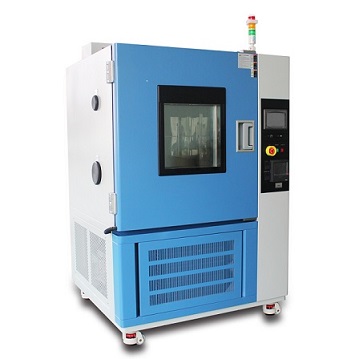 <b>高低溫交變濕熱試驗箱里電子器件的作用</b>